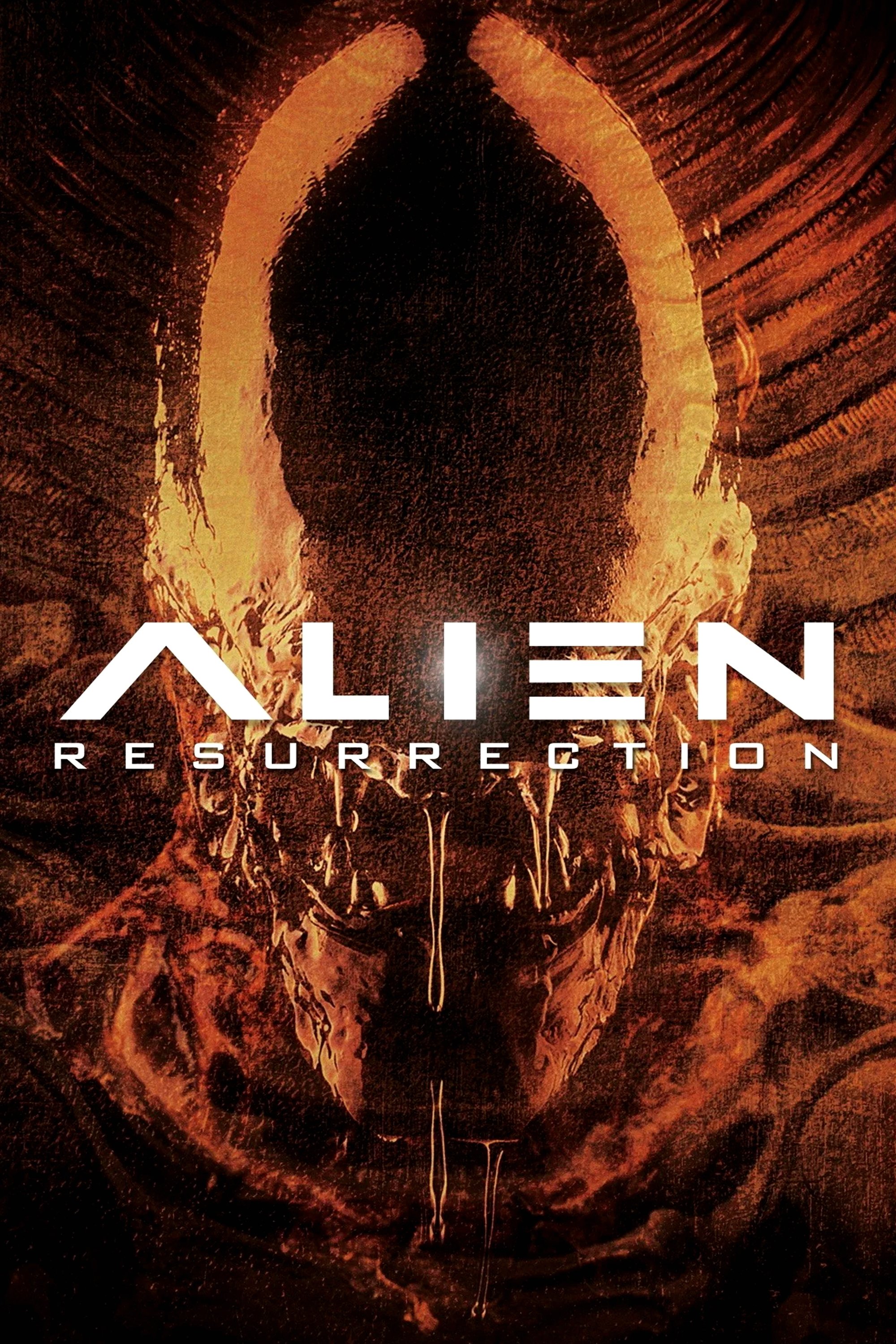 Alien Resurrection
