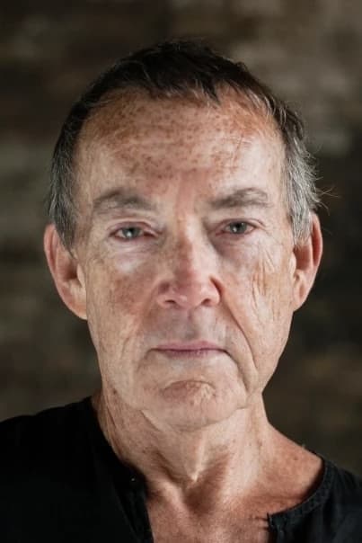 et billede af Michael Fitzgerald