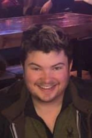 Sam Meier as Teddy