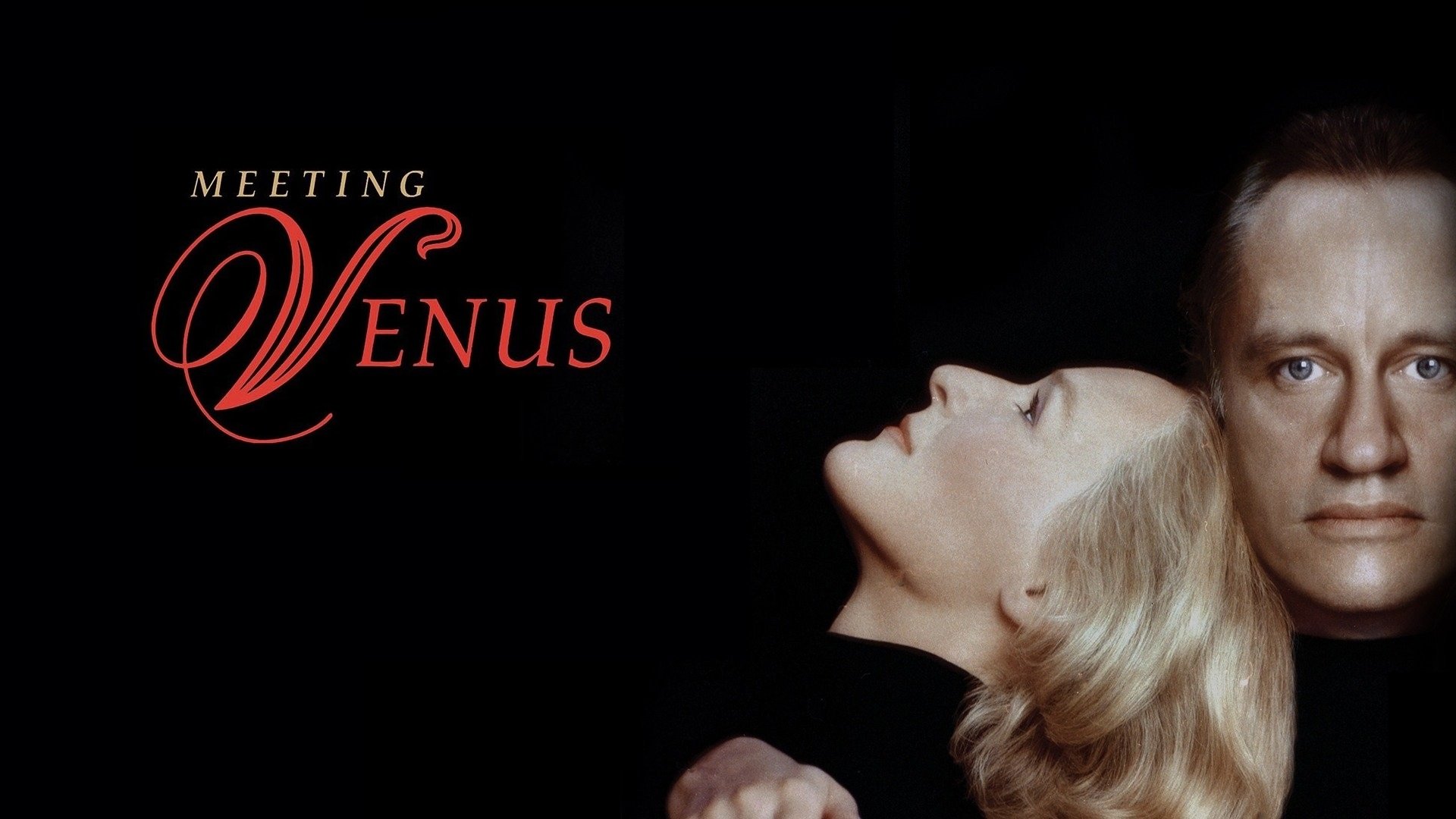 Meeting Venus (1991)