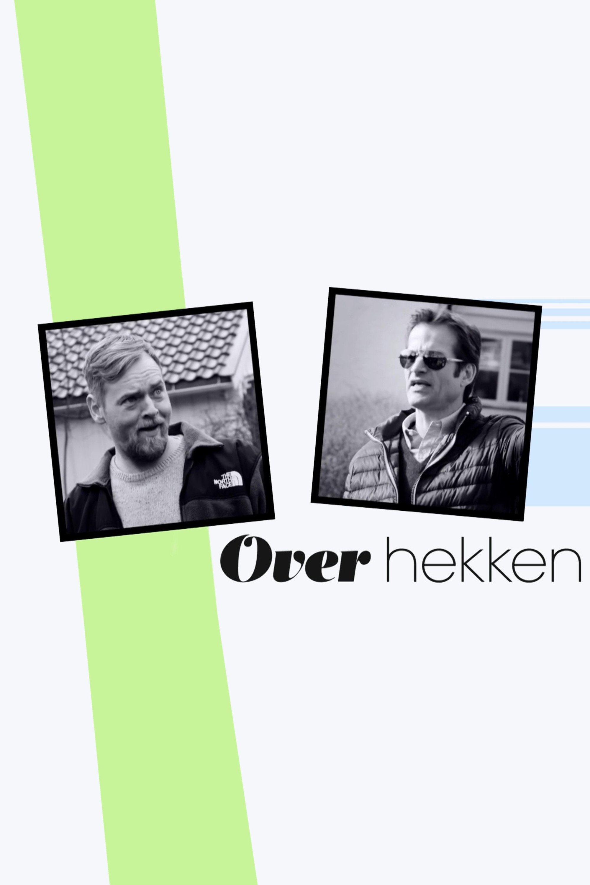 Over hekken - Season 1