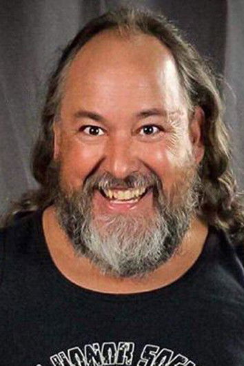 et billede af Joshua Littell