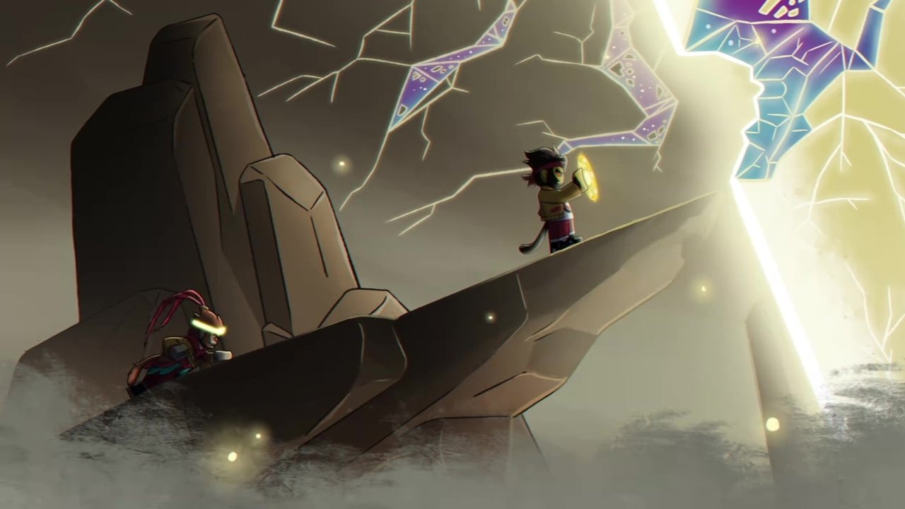 Episode 9
