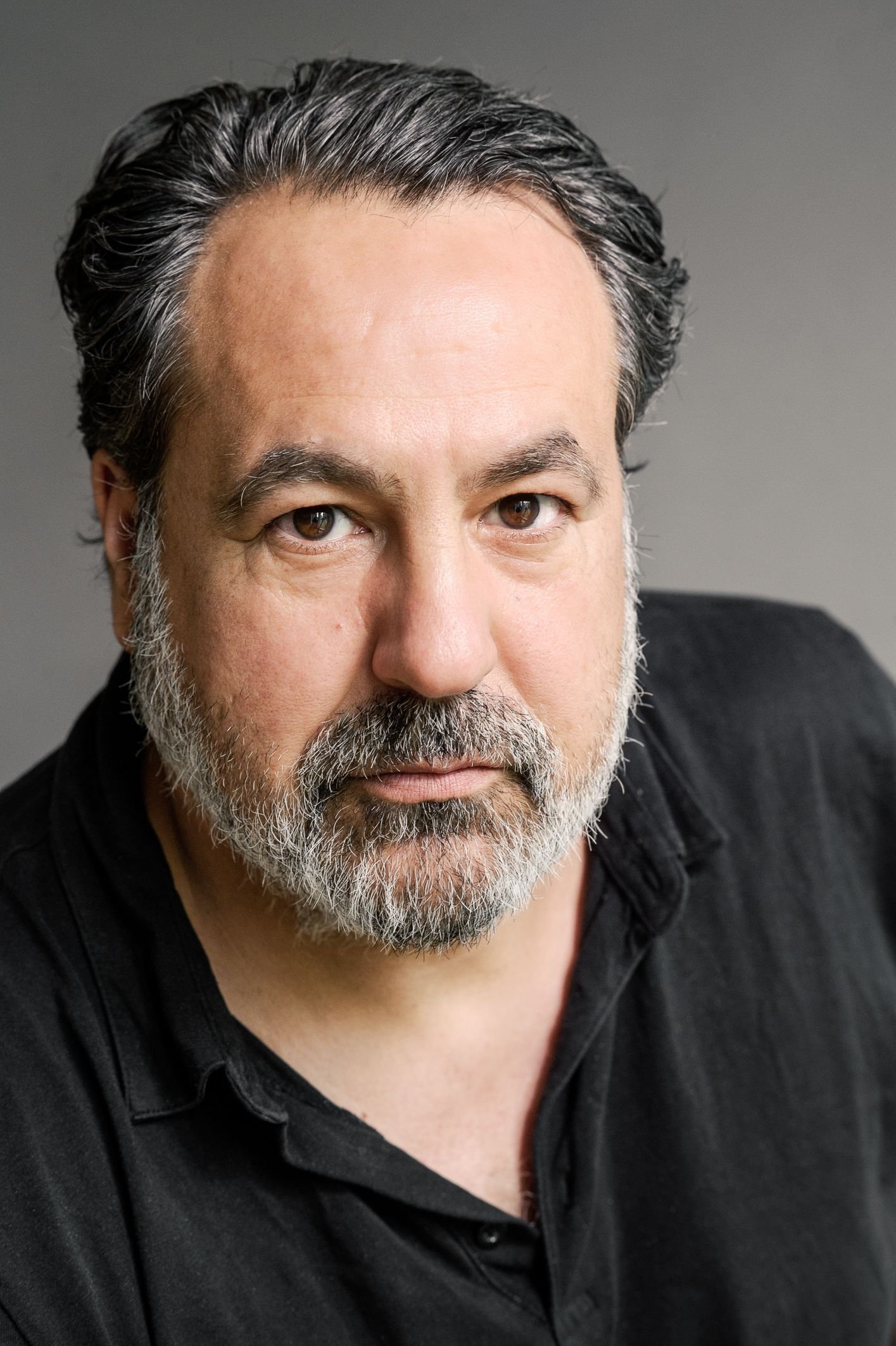 et billede af Yüksel Yolcu