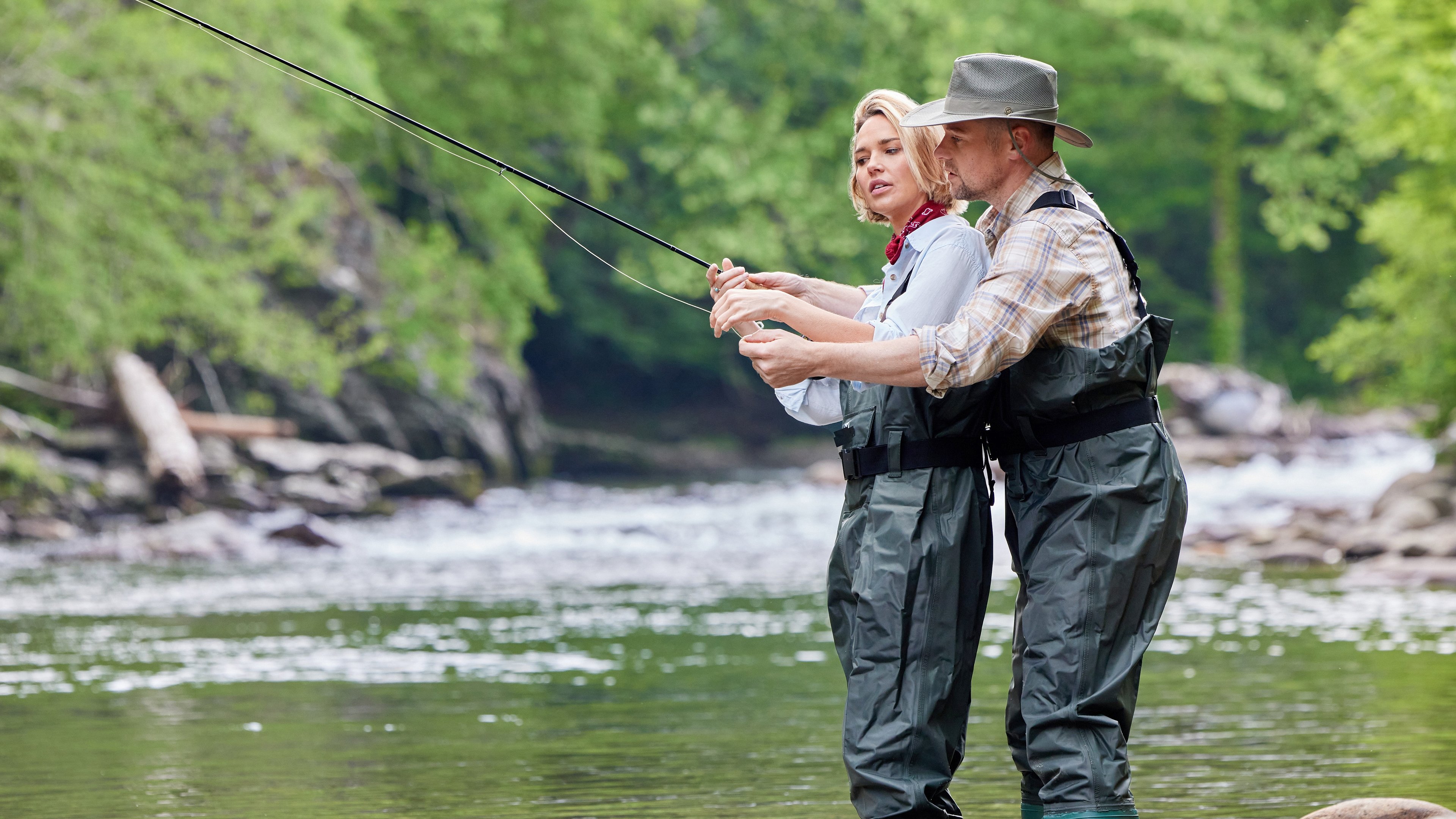 Love in the Great Smoky Mountains: A National Park Romance