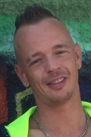 et billede af Morgan 93