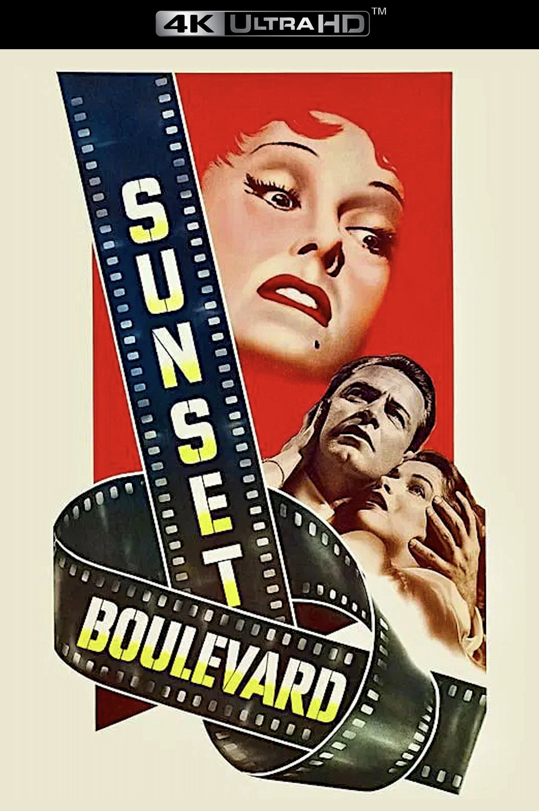 Sunset Boulevard