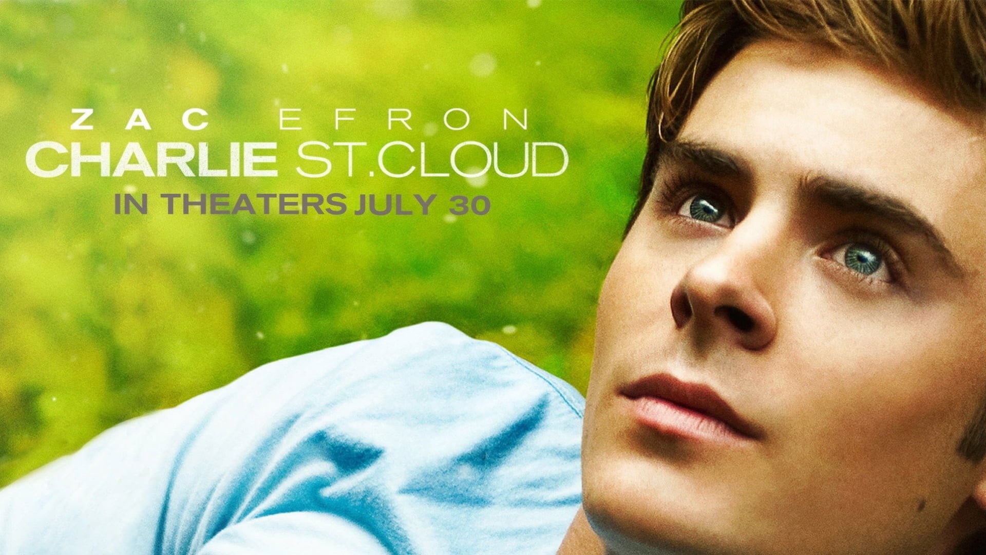 Charlie St. Cloud (2010)