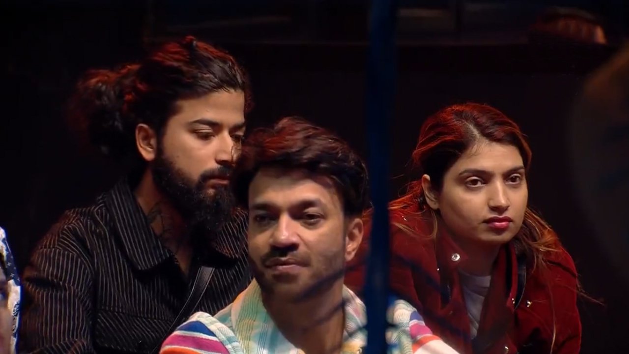 Bigg Boss