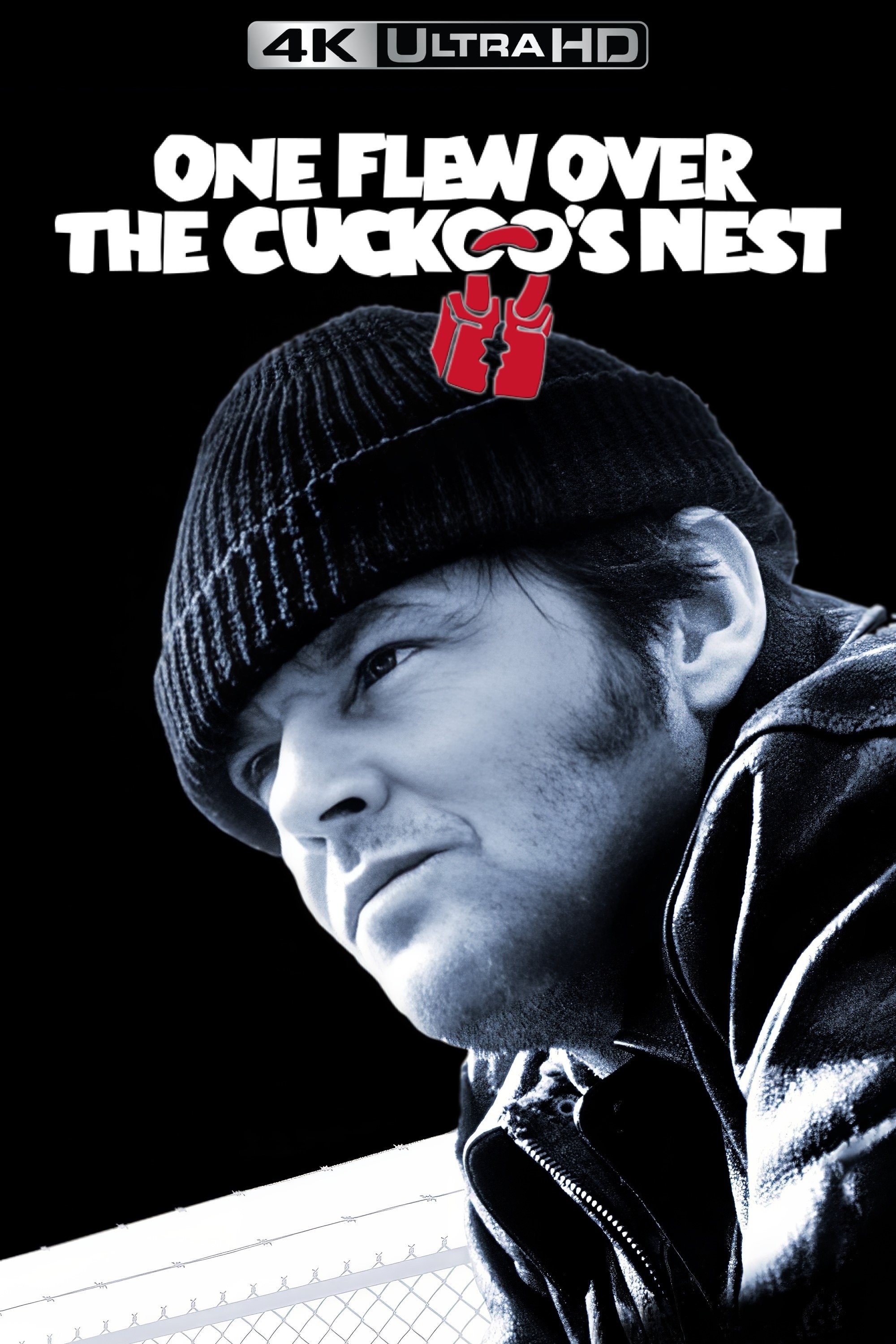 One Flew Over the Cuckoo's Nest