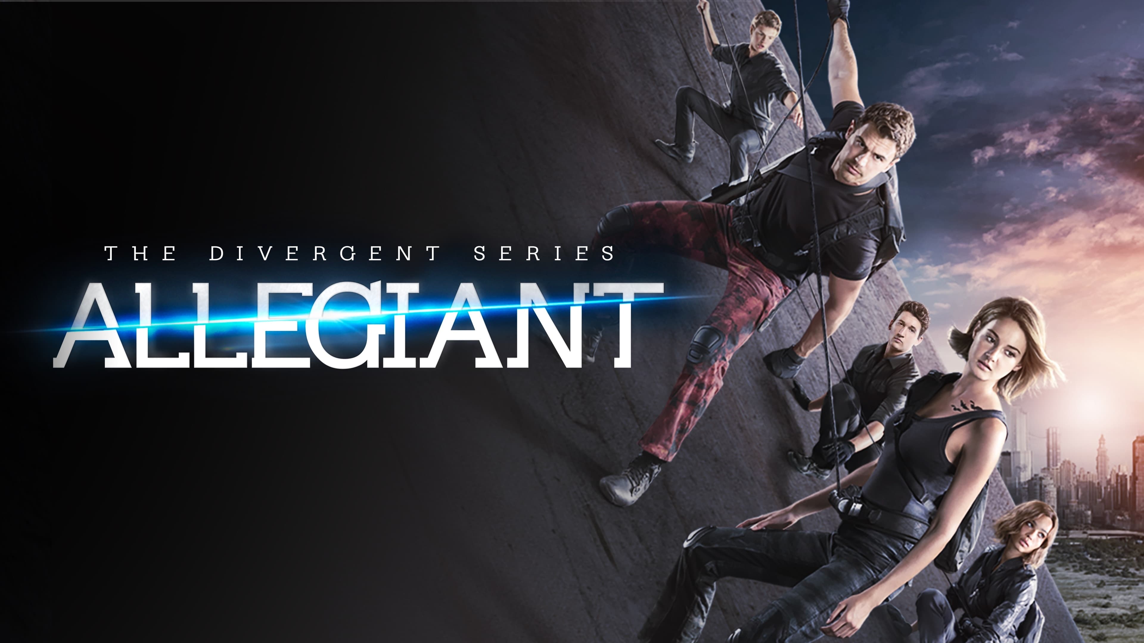 Allegiant