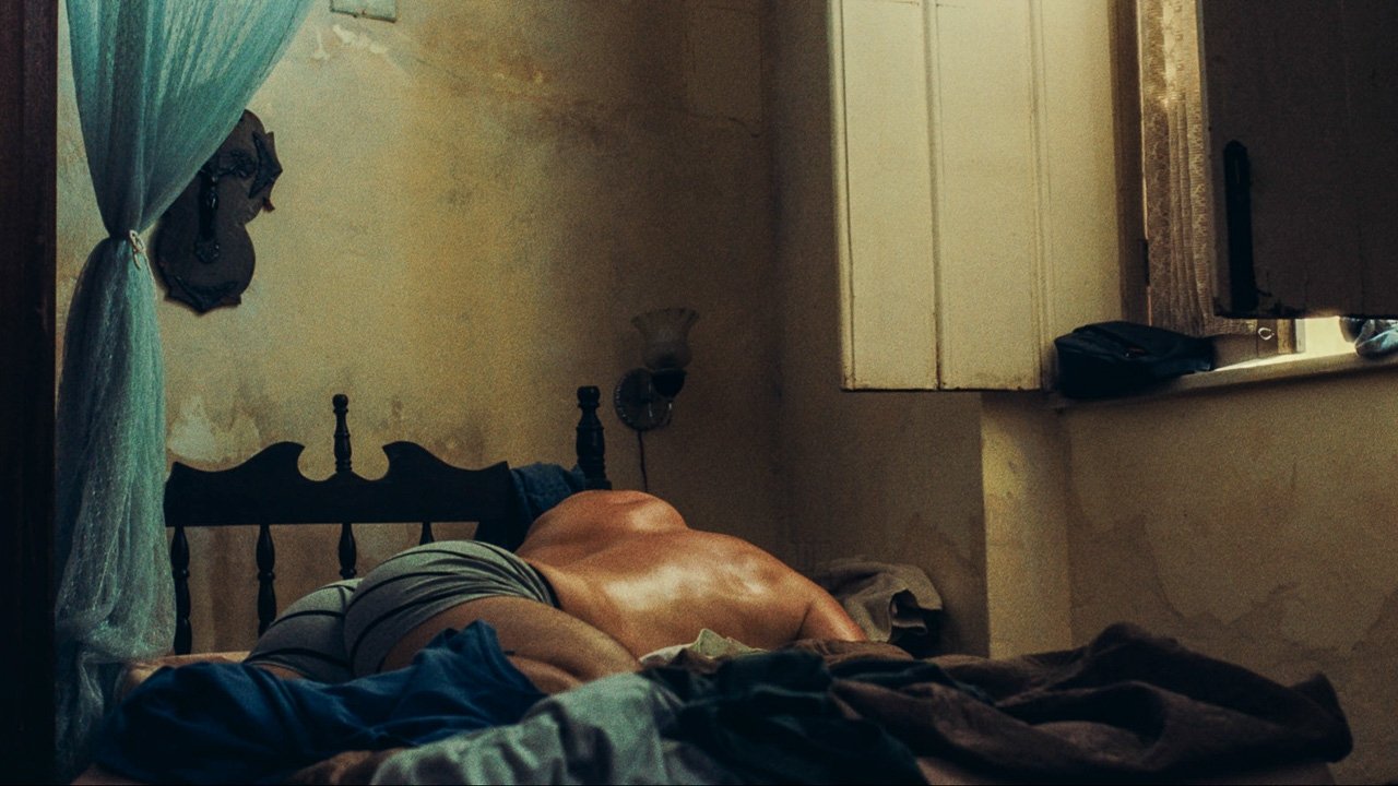Private Desert (2021)