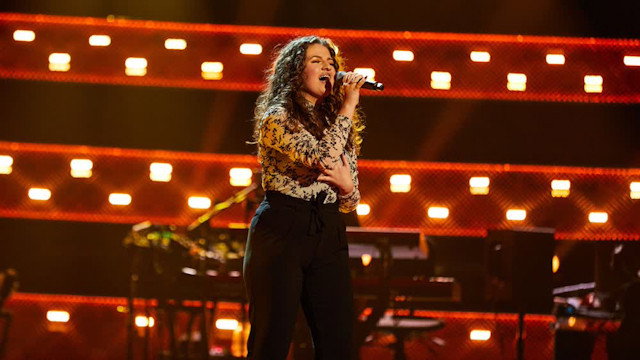 S10E4 · Blind Auditions 4