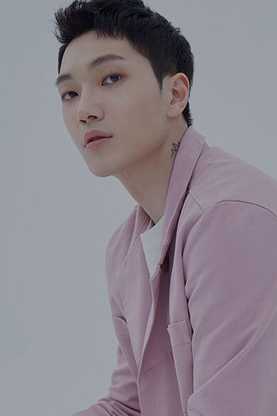 et billede af Kim Feel