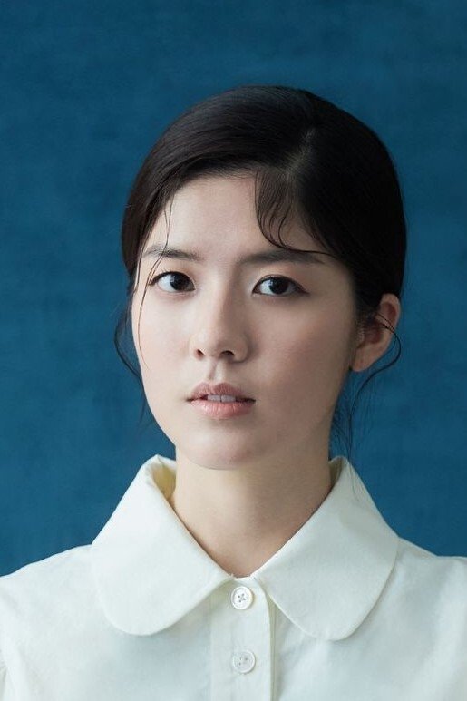 et billede af Chu Ou