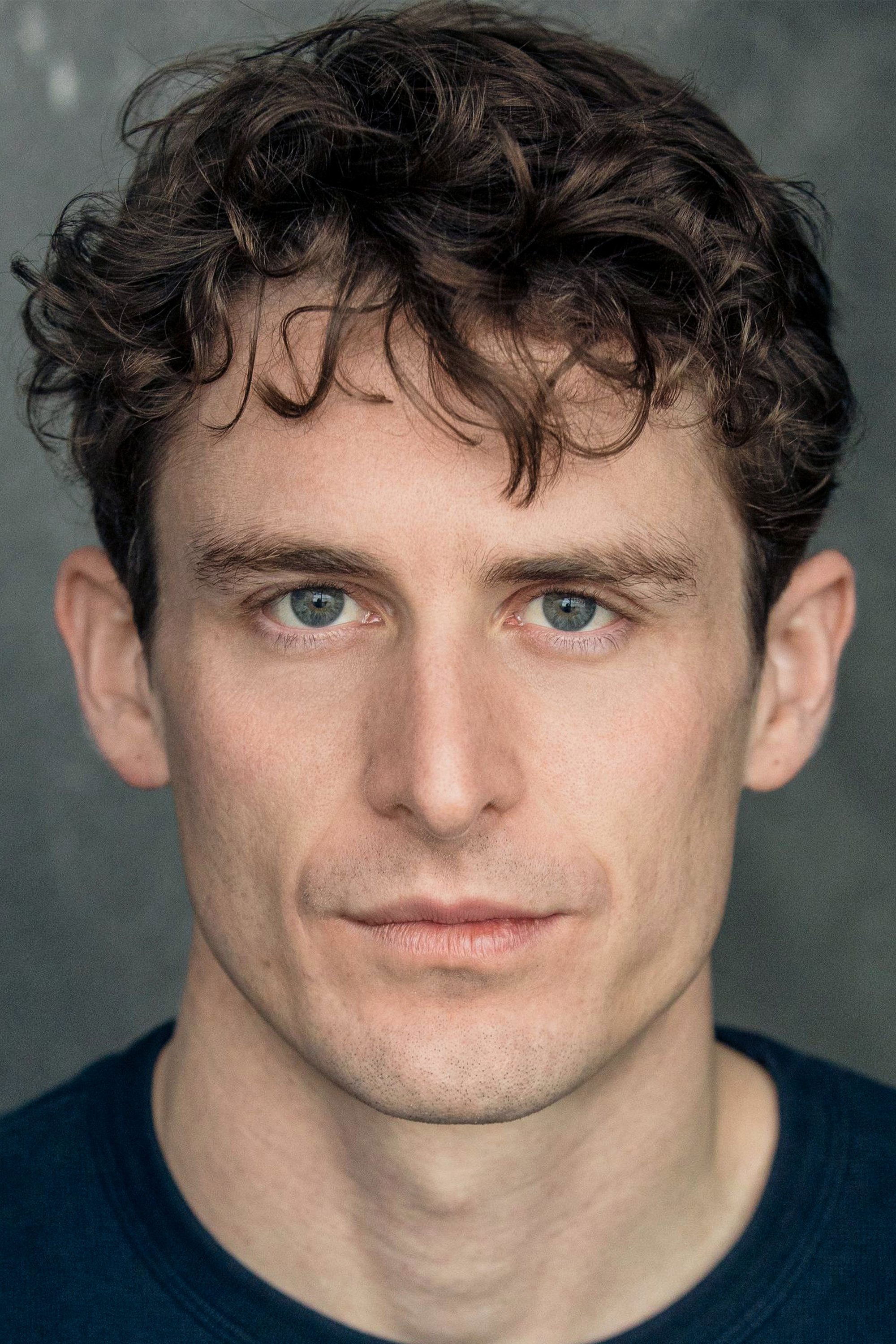 et billede af Josh Goulding