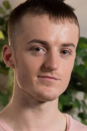 et billede af Dominic Green