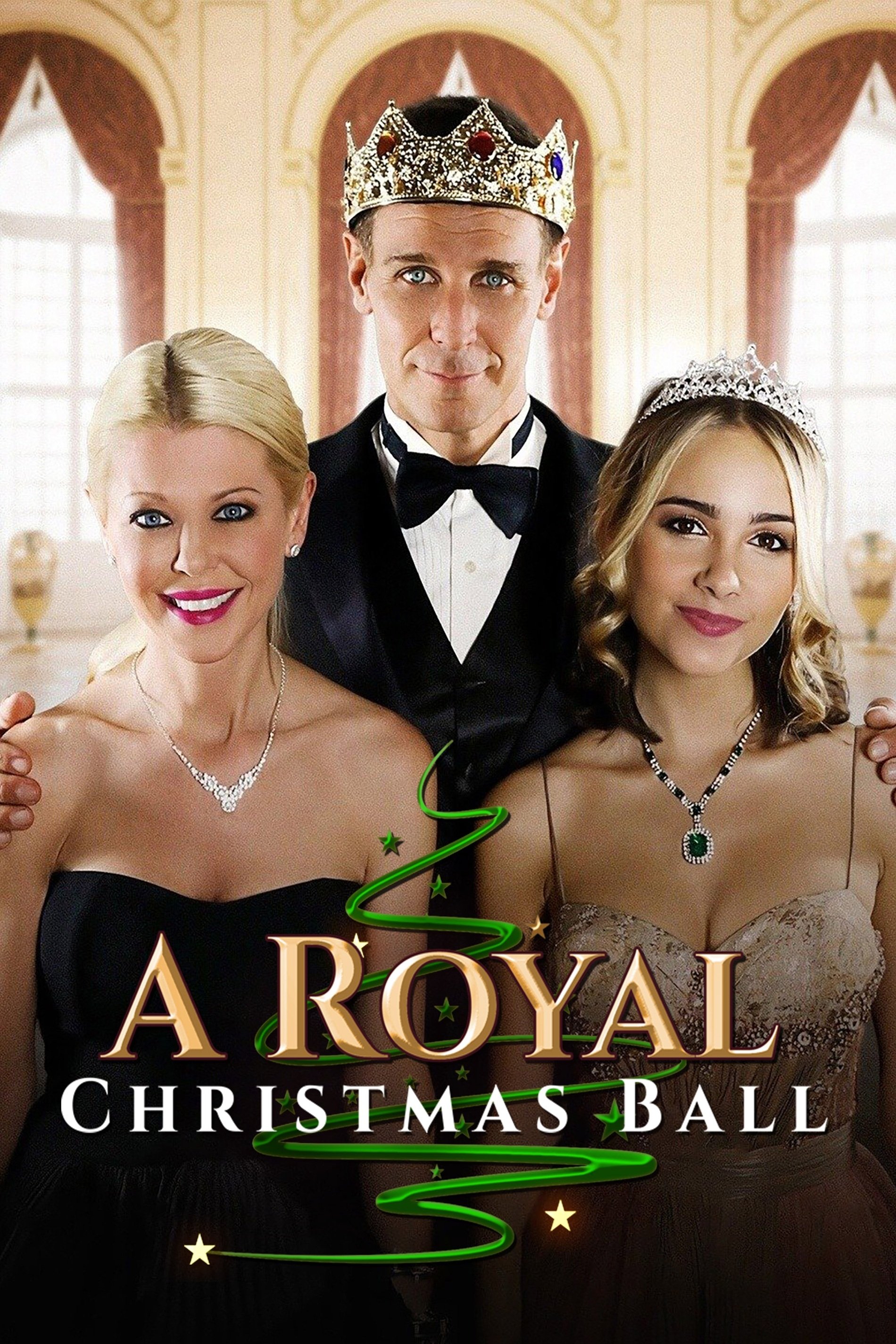 A Royal Christmas Ball