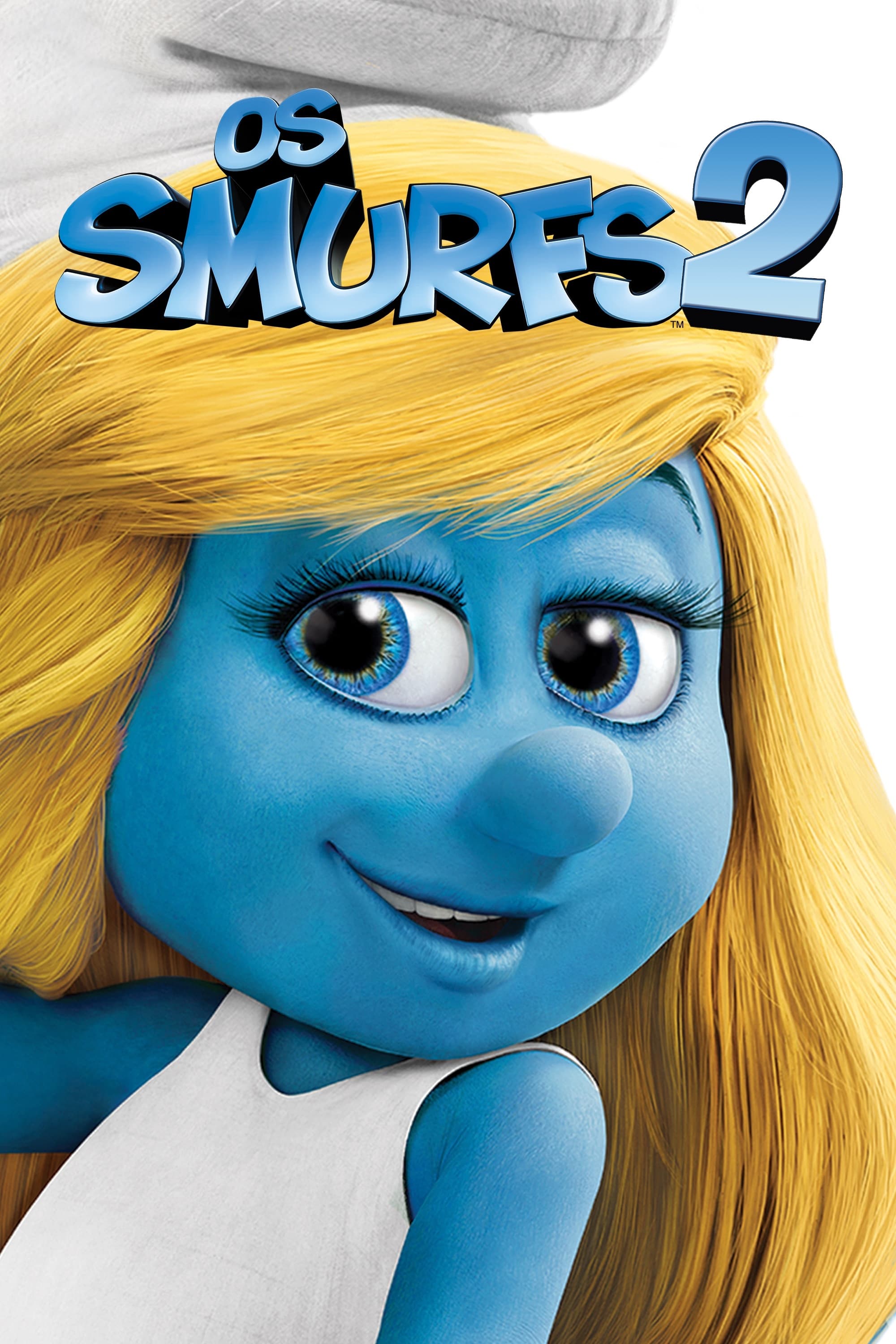 The Smurfs 2