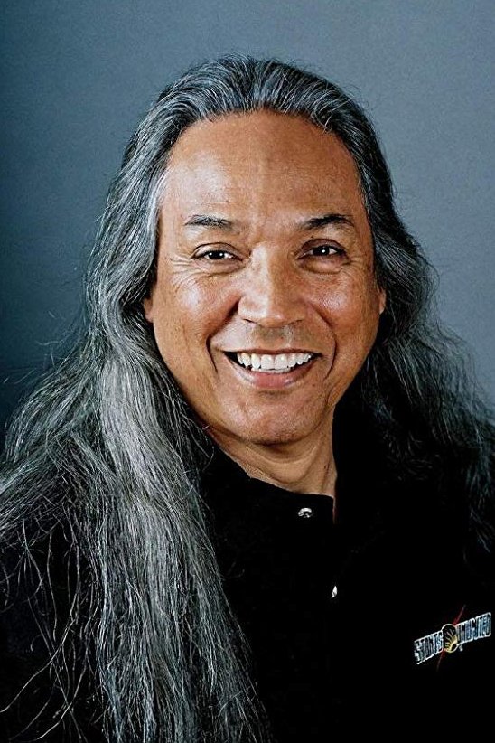 et billede af Henry Kingi