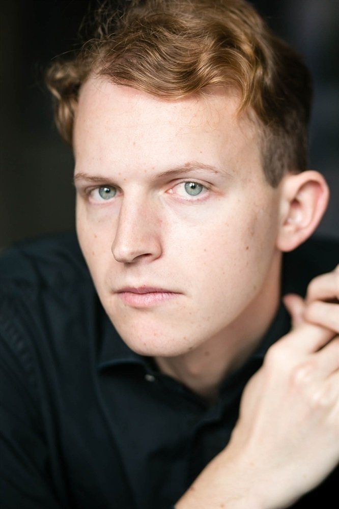 et billede af Olivier Blanc