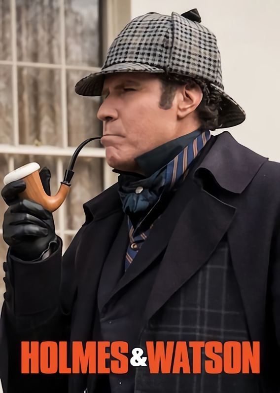 Holmes & Watson