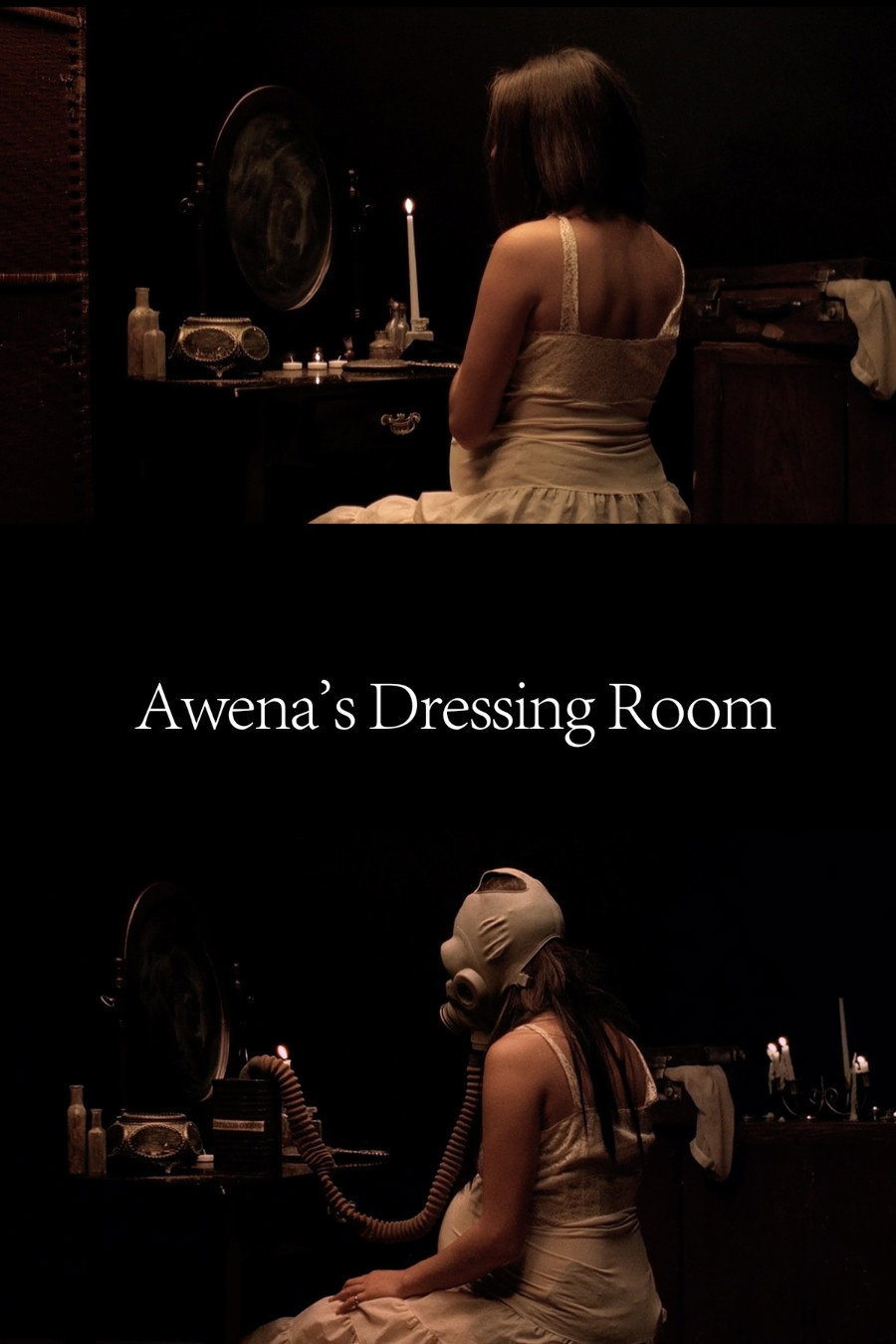 Awena&rsquo;s Dressing Room