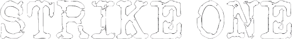 Strike One Logo