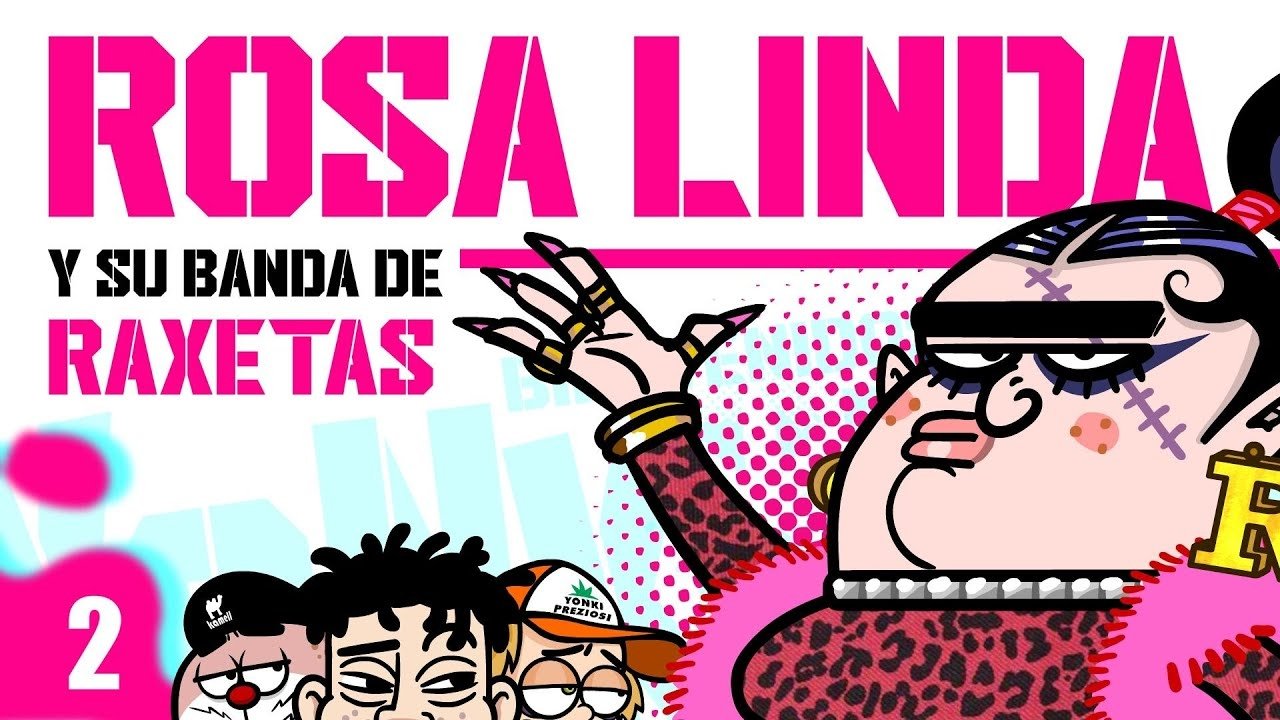 Bienvenidos a Yonkiland