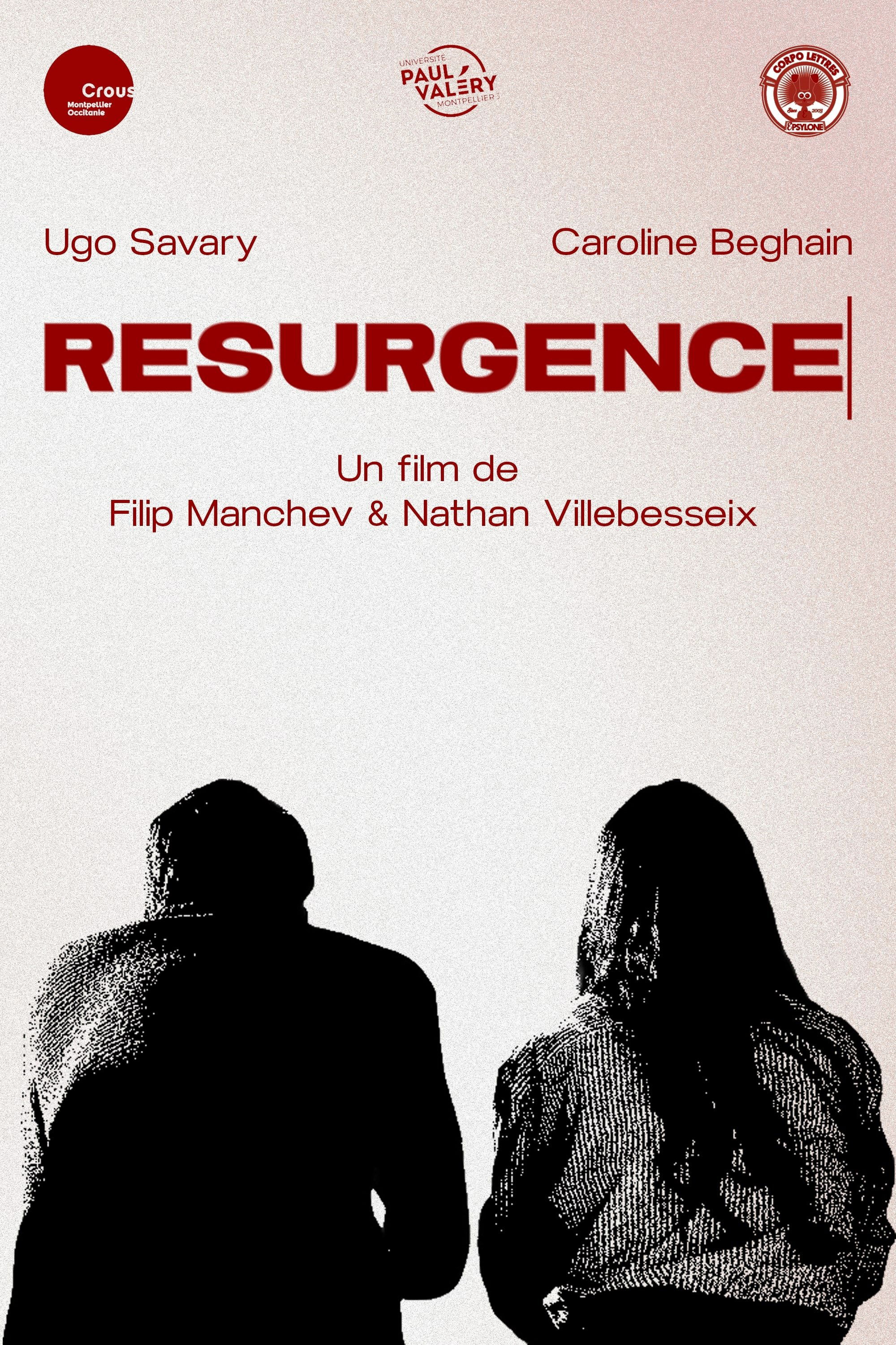 Resurgence Resurgence