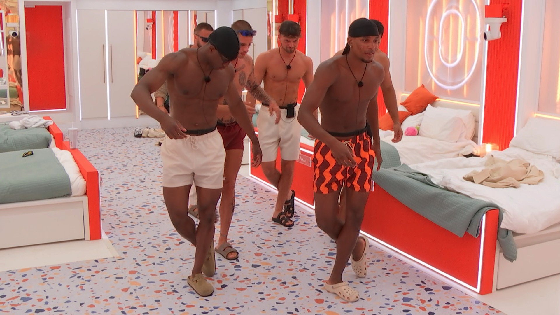 Love Island (Reino Unido) 12x34