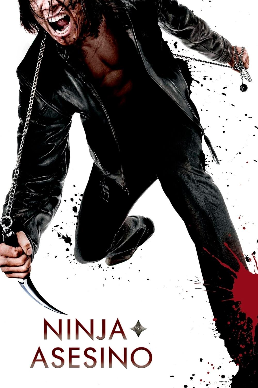 Ninja Assassin