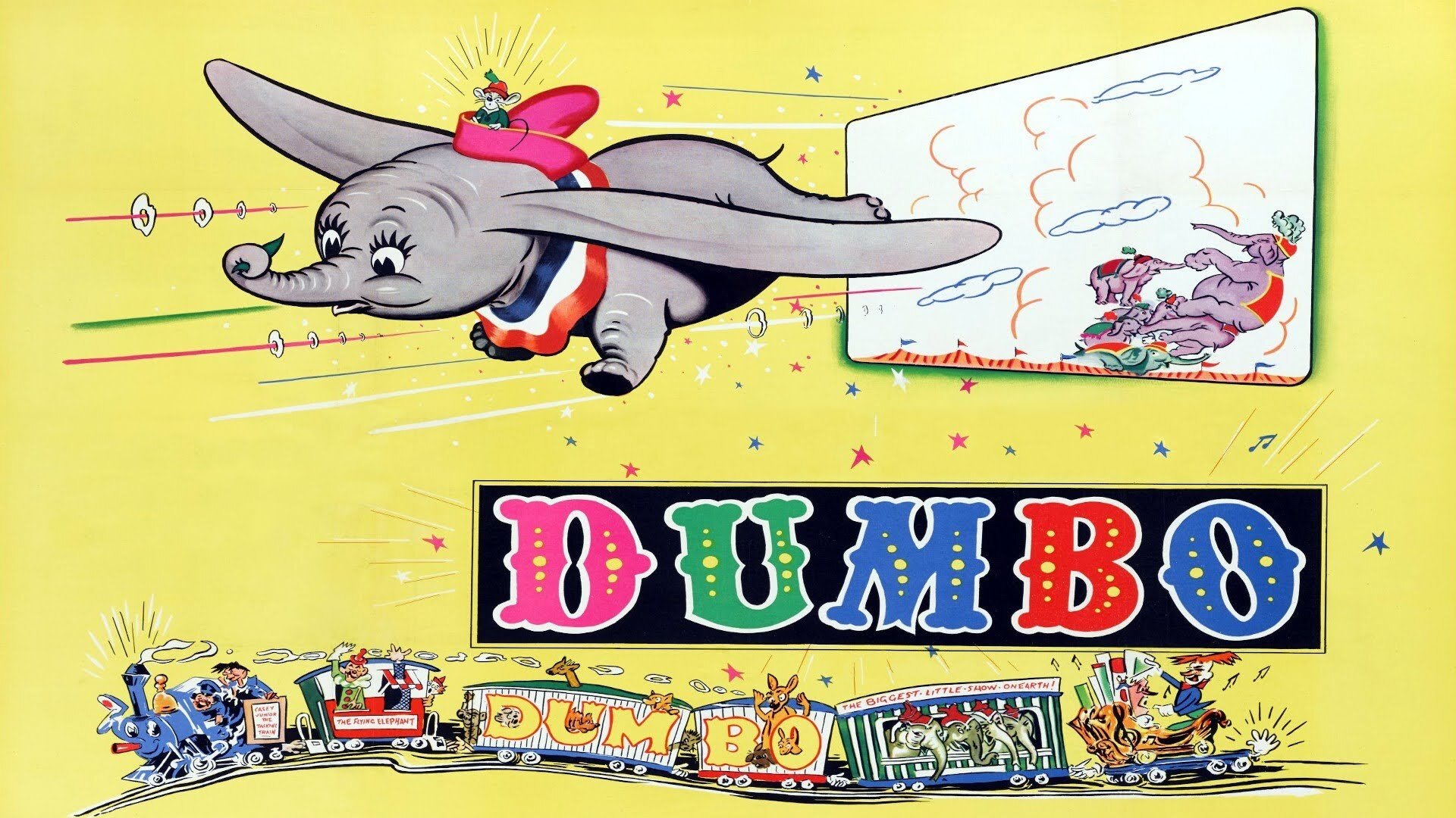 Dumbo (1941)