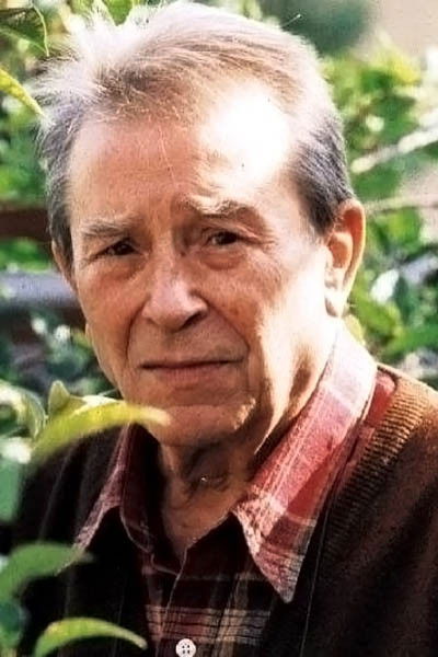 et billede af Iakovos Kabanellis