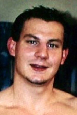 et billede af Austin Crews