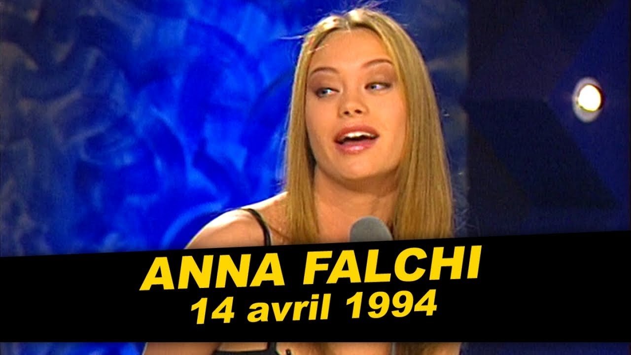 Coucou c'est nous ! - Emission du 14 avril 1994