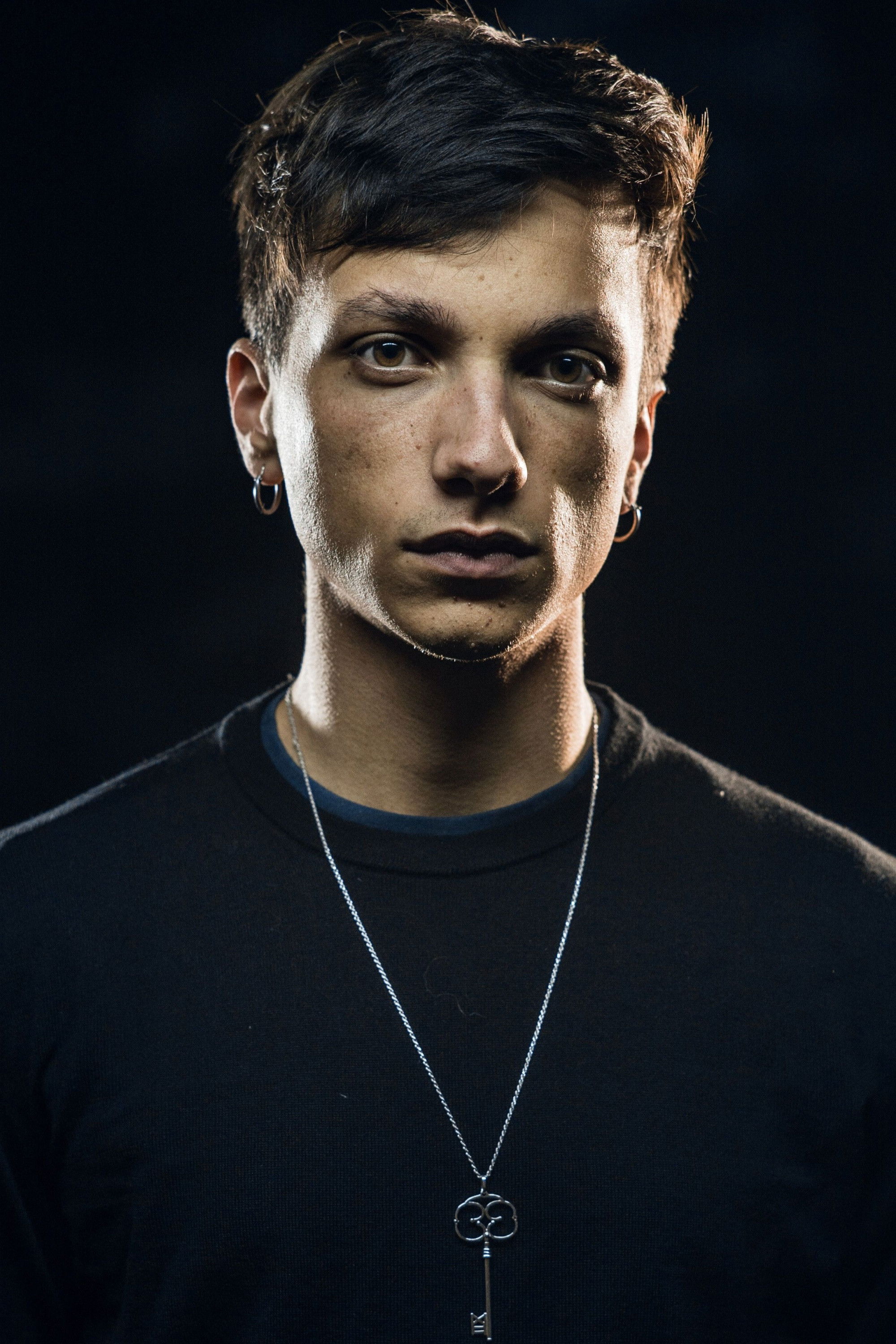 et billede af Ultimo