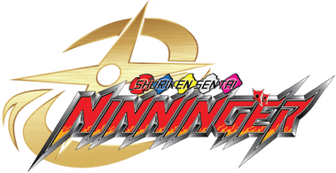 Shuriken Sentai Ninninger