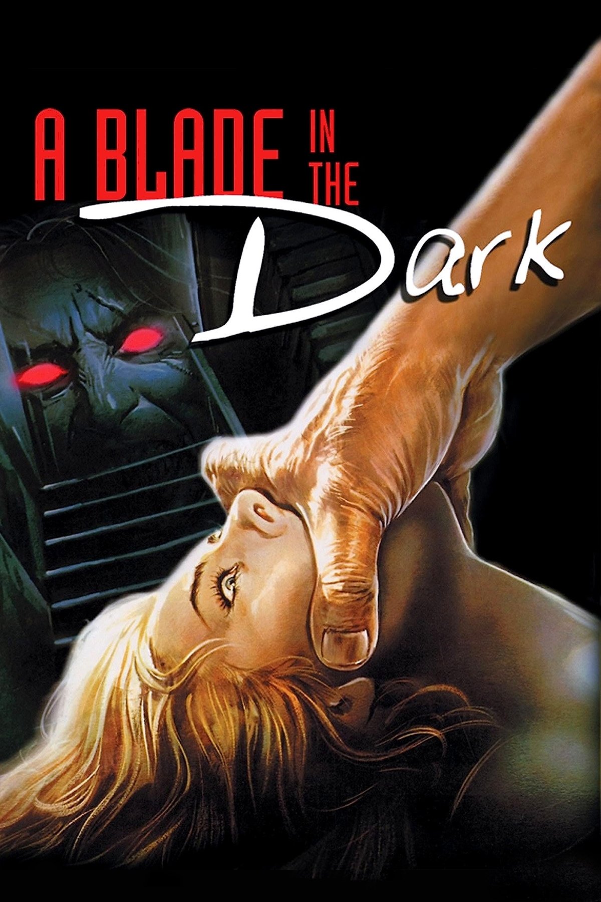 A Blade in the Dark