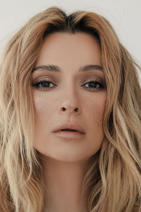 et billede af Tetiana Reshetniak