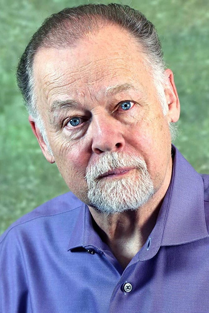 et billede af Ron Hausman