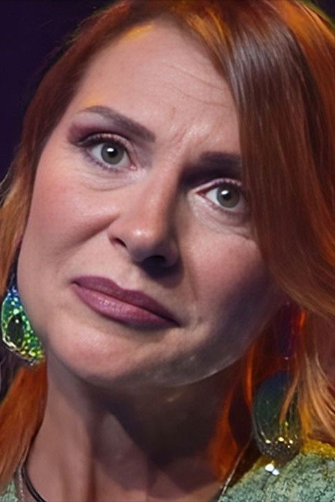 et billede af Patrizia Rossetti