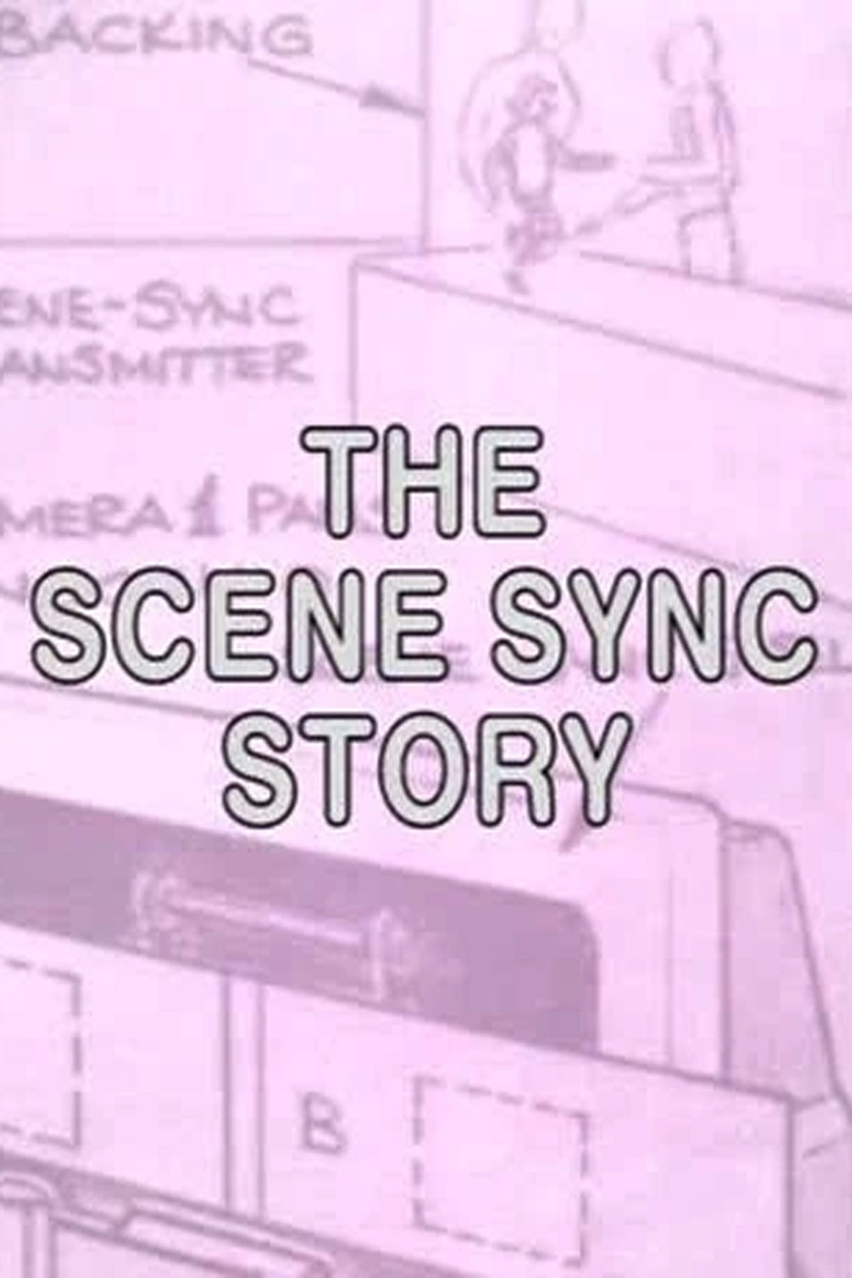 The Scene Sync Story