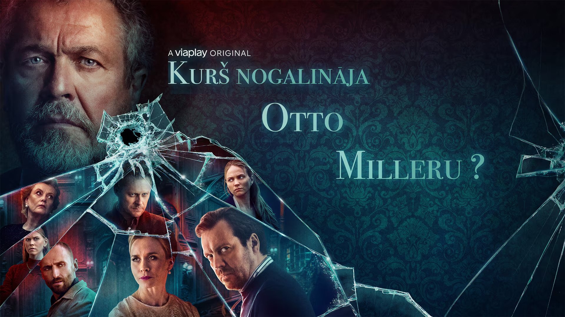 Kes tappis Otto Mülleri?