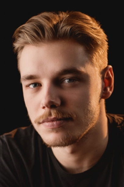 et billede af Mantas Bendžius