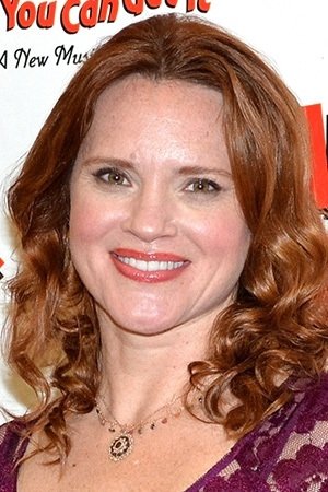 et billede af Jennifer Laura Thompson