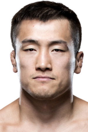 et billede af Tae Hyun Bang