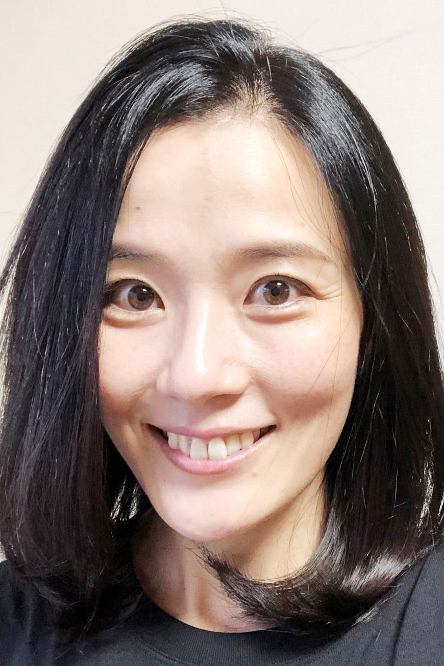 et billede af Yumiko Sato