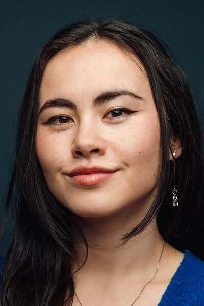 et billede af Shervonne Grierson