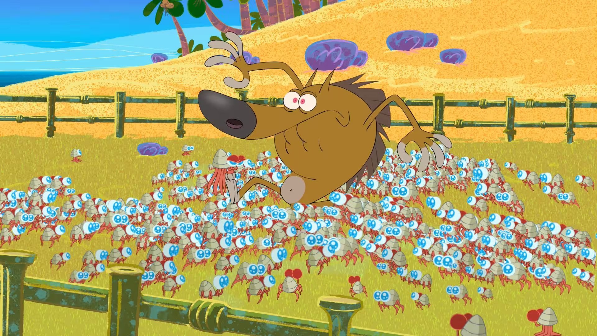 Thumbnail for Hundreds of Kids and Counting Season 1 Episode 15